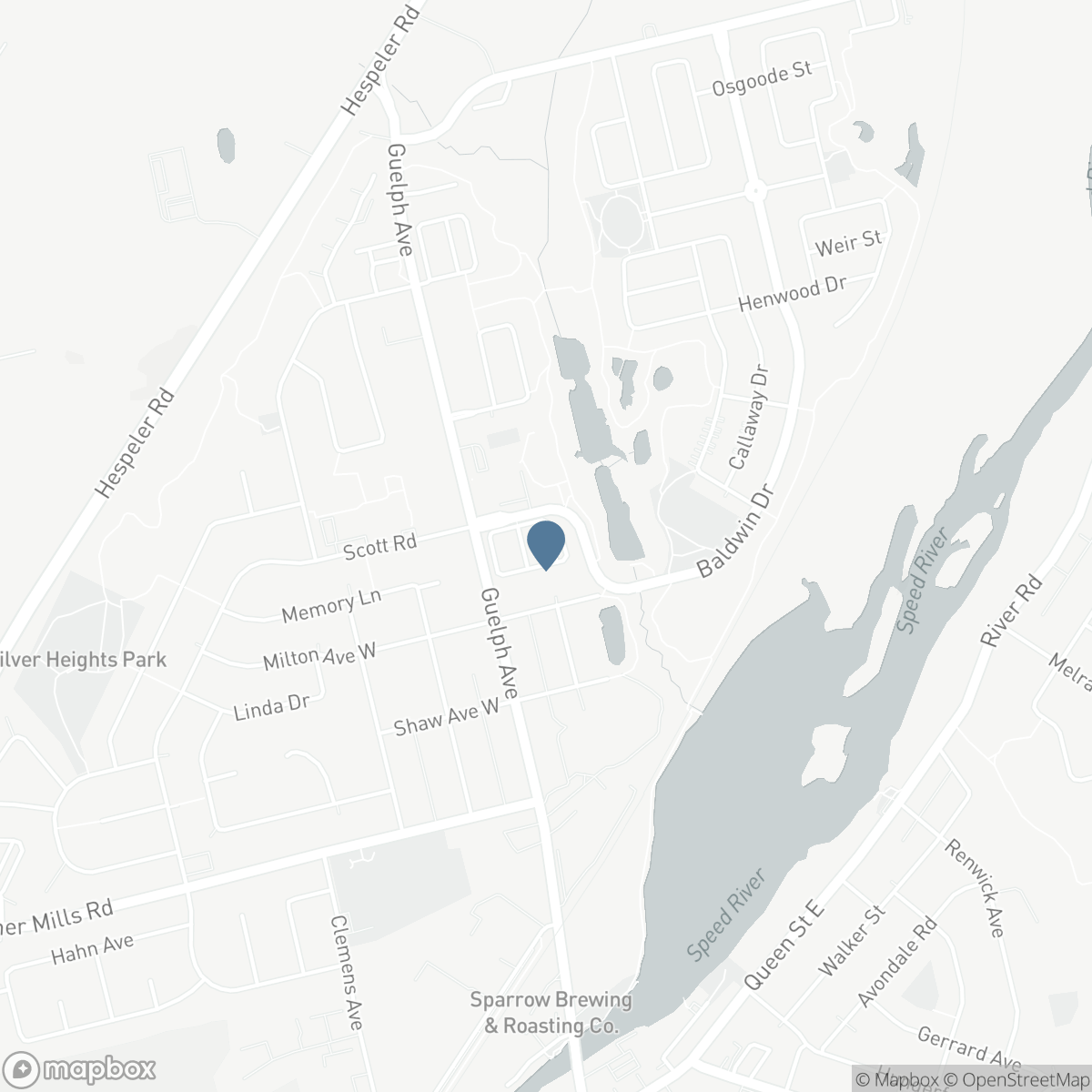103 BLACKBIRD Circle, Cambridge, Ontario N3C 0A9